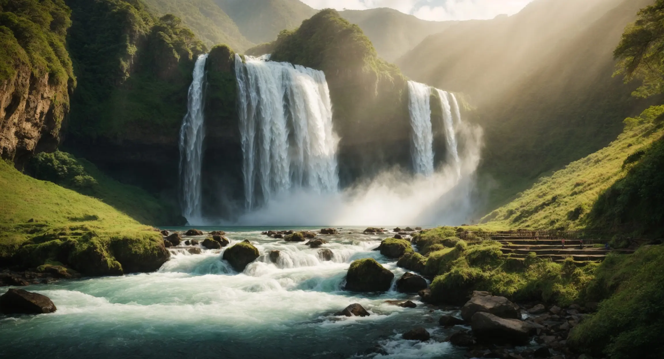 25 Most Beautiful Landscapes In The World